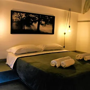 Re Di Loft Apartament Rzym