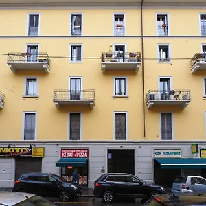 Primopiano - Melzo E Apartament Mediolan