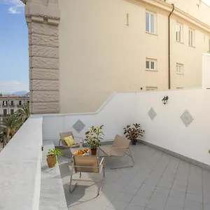 Terrazza San Domenico Apartament Palermo
