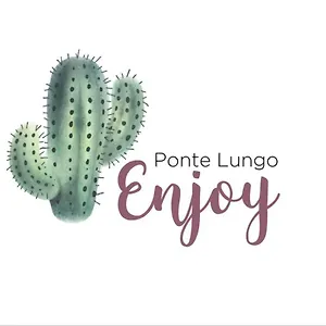 Enjoy Ponte Lungo Dom wakacyjny Rzym